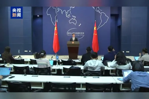 中国就与俄罗斯互免签证作出声明