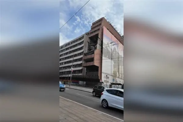 Сърбия проправи пътя на спорен имотен проект, свързан с Тръмп