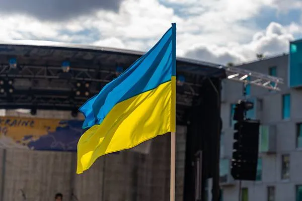 Ukraine übermittelt Glückwünsche zum Unabhängigkeitstag der Demokratischen Republik Kongo