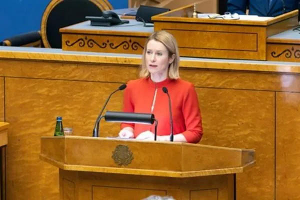Kallas: A new chapter begins in EU–UK relations