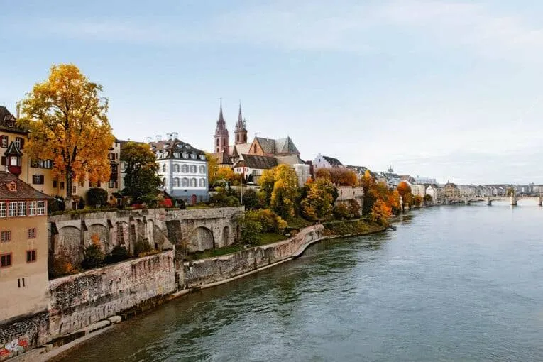 Residents of Basel to Vote on Hosting Eurovision in Their City