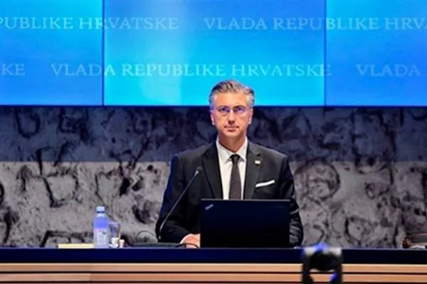 Пленкович: Отбраната е инвестиция, демографията е бъдещето на Европа