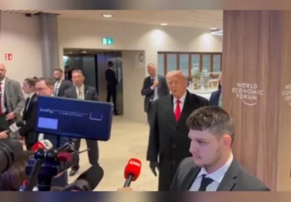 Quellen: Die USA könnten begrenzte Gebiete in Grönland erhalten