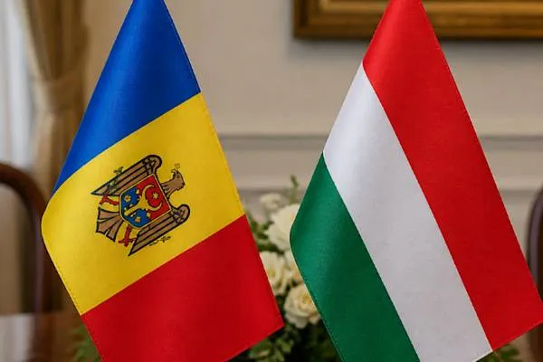 Republica Moldova transmite un mesaj de felicitare cu ocazia Zilei Naționale a Ungariei