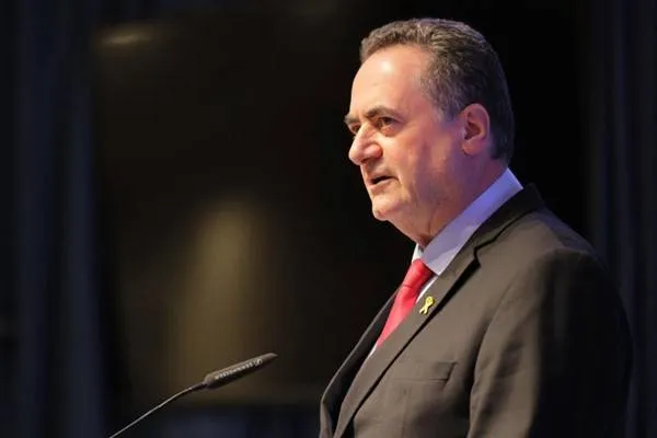 Katz: We will not allow a return to the situation of October 7