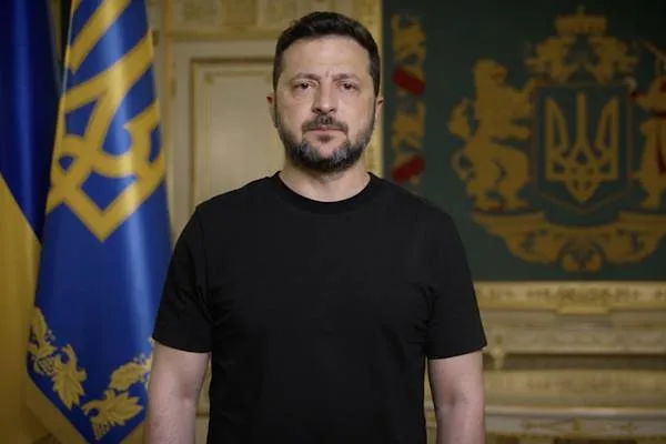 Zelensky: Ihor Klymenko sarà il nuovo segretario del Consiglio per la sicurezza e la difesa nazionale