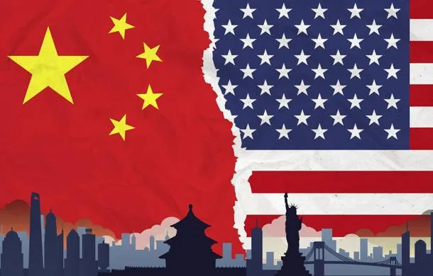 «Çîn êdî ne pêşîniya herî girîng a ewlehiyê ya Pentagonê ye»