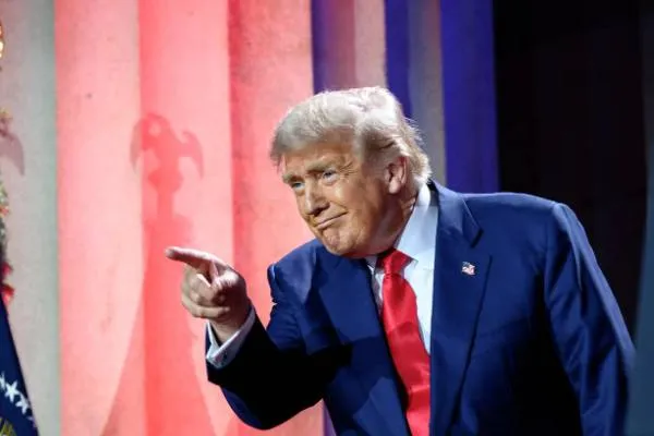 Trump: Mexico has a great and extremely intelligent leader