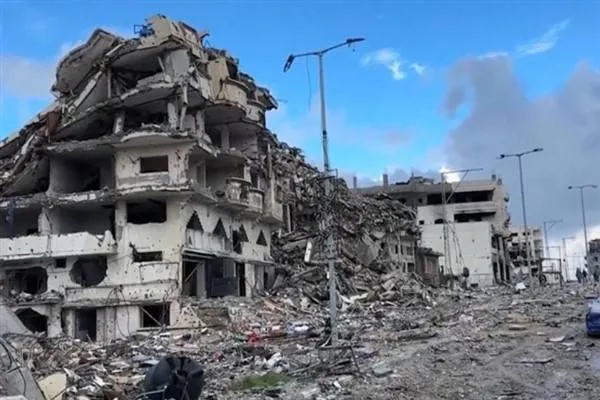 UNRWA: 75,000 people in Gaza are living under harsh conditions