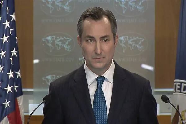 Miller : Nous augmentons le partage de la charge entre les alliés de l'OTAN