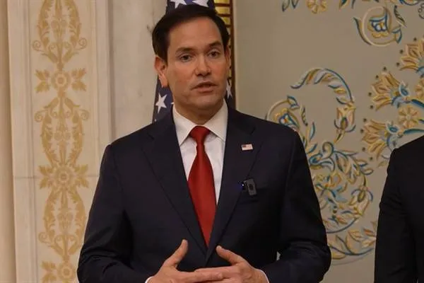 Rubio: If the Iranians want to talk, we are ready
