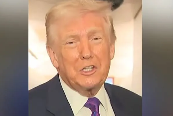 Trump dê belgeyên derbarê zindîtiyê derveyî Erdê de belav bike