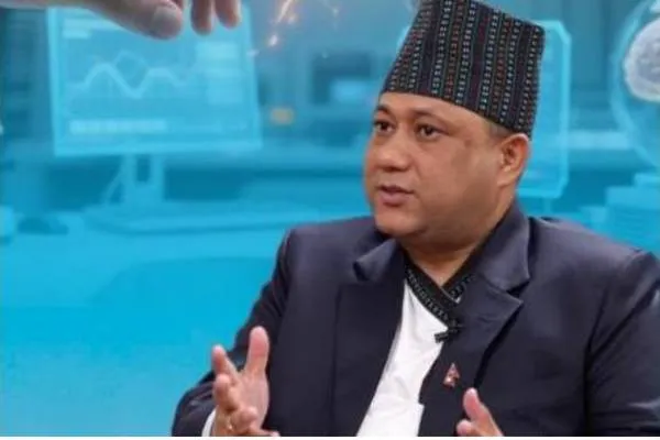 Nepal FM Khanal: We are ready to cooperate with China in new fields
