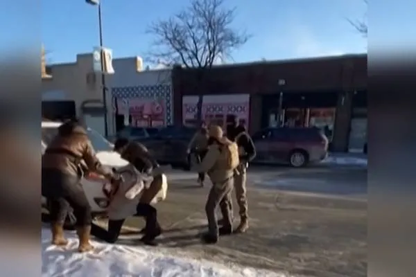 Pro-gun groups also called for a “full investigation” into the killing of Alex Pretti