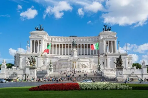 Crosetto: Qatar is an important actor for regional stability