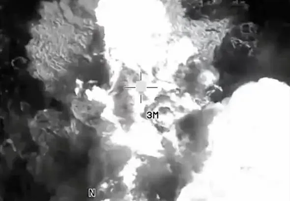 Il Pentagono annuncia che quattro persone sono state uccise in un altro attacco contro una barca nel Pacifico