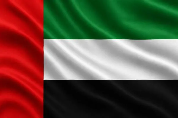 UAE: 2 ballistic missiles and 3 UAVs launched from Iran intercepted