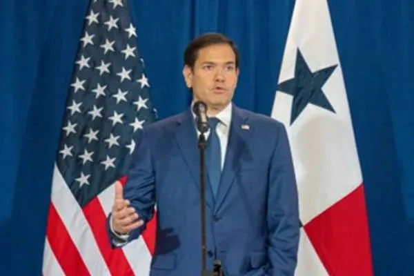 Rubio: USA und Paraguay unterzeichnen Vereinbarung über Zusammenarbeit im Bereich Kernenergie
