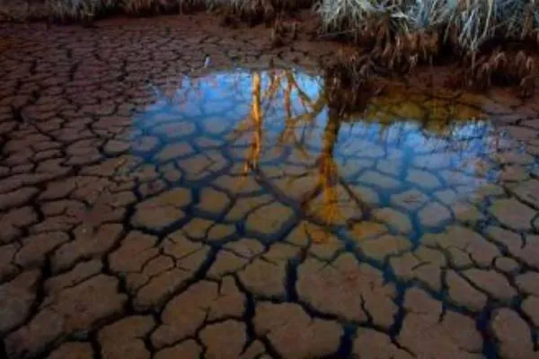 دراسة: احتياطيات المياه في أوروبا تجف بسبب تدهور المناخ