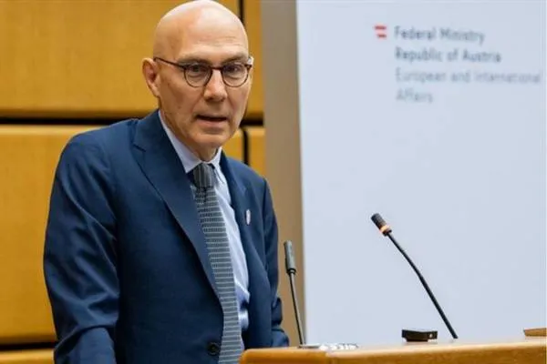 Türk: Urgent action needed against the risk of an attack on El Obeid