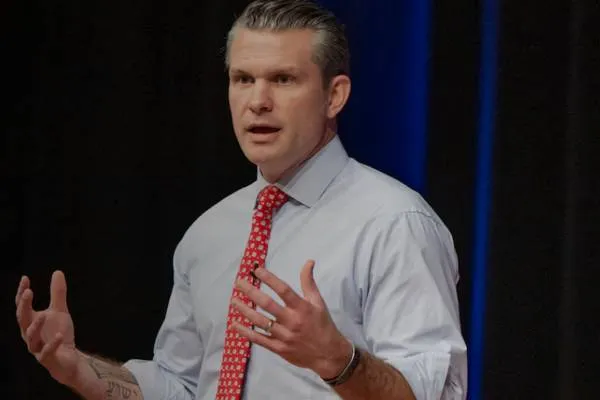 New York Times verklagt das Pentagon