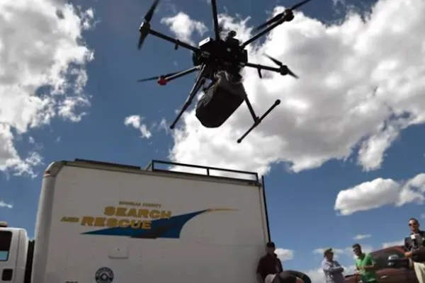 الولايات المتحدة تحظر الطائرات المسيّرة المصنّعة في الخارج