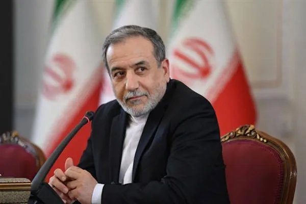 Araghchi: Some figures in the U.S. administration are ignoring the facts