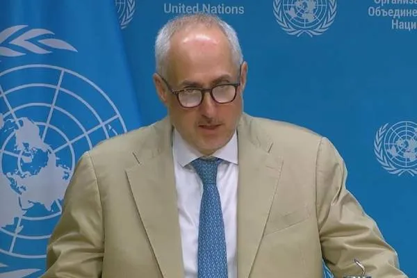 UN reaffirms support for the Cuban people under embargo