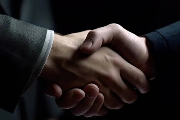 Ali meets with Africa CDC Director General Kaseya