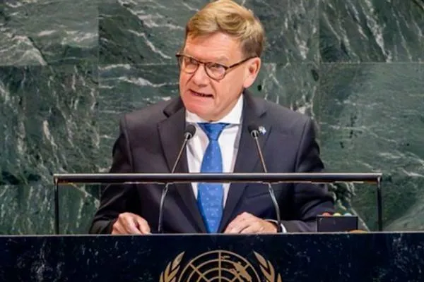 Германският външен министър Вадефул оцени напрежението в Катар и Персийския залив