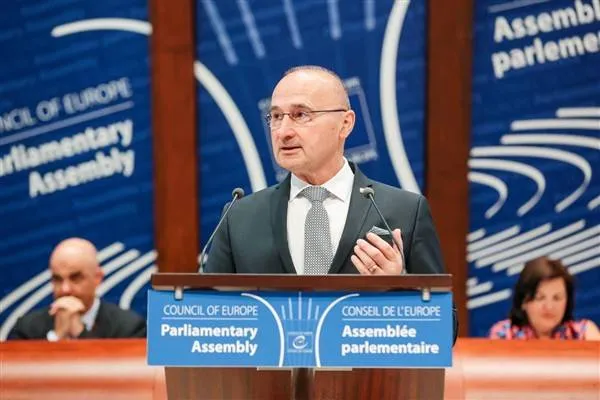 רדמן: ההתקפות מראות שרוסיה אינה מחפשת הפסקת אש