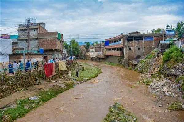 Guterres: Las condiciones climáticas extremas dejan una huella mortal en toda Europa