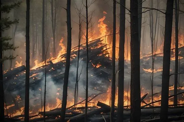 Brekelmans: Soldații noștri sunt întotdeauna pregătiți să protejeze natura