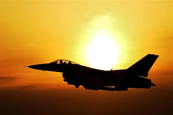מטוסי קרב ישראליים תקפו מספר מטרות של חיזבאללה