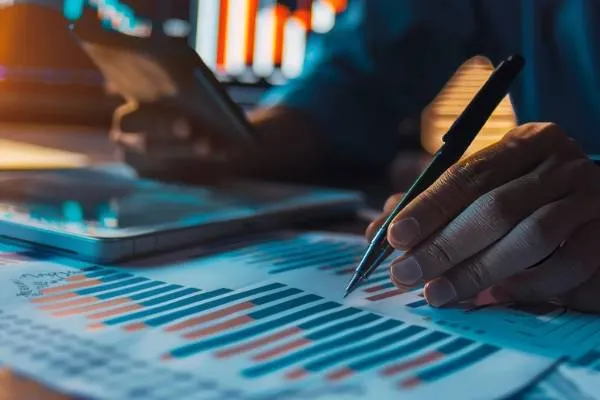 Азиатско-тихоокеанските пазари започнаха новата година със смесени нива