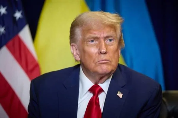 Trump calls court ruling on de minimis exemption a “major victory”