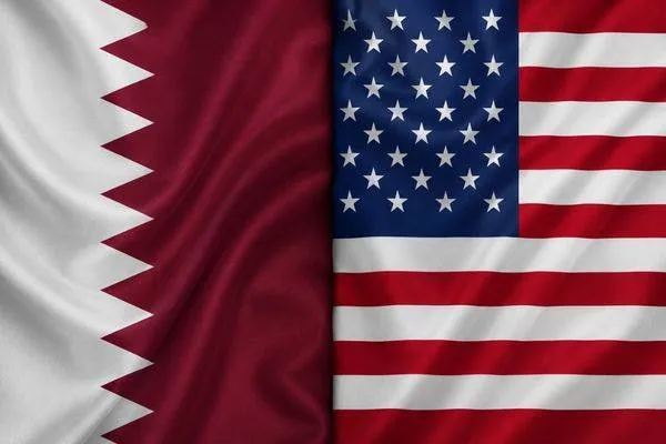 مباحثات حول الشراكة الاستراتيجية بين قطر والولايات المتحدة