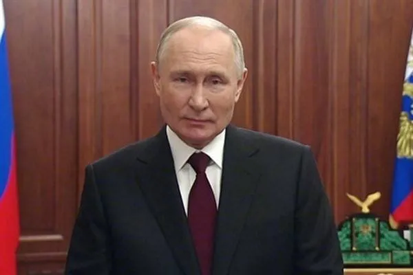 Putin, Xi Jinping'it për mikpritjen e ngrohtë falënderoi