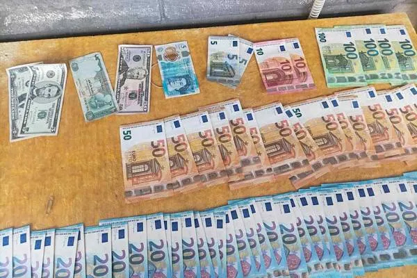 Wezareta Navxweyî ya Bulgaristanê: Ji Suhindolê kesek 63 salî hate girtin