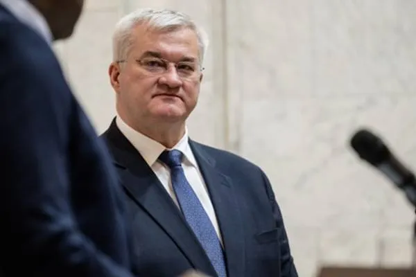 Sybiha: Rûsya û kesên berpirrê yên wî divê hesap bidin