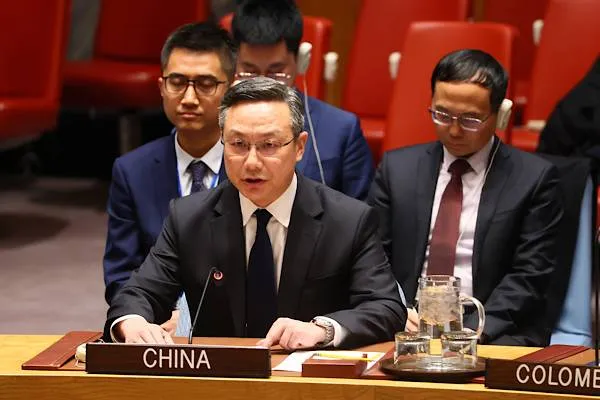 La Cina sottolinea la connettività globale: i nostri contributi continueranno