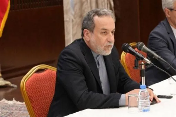 Araghchi: The rights of our citizens must be respected