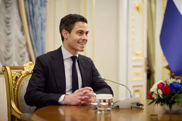 Йетен: Хуманитарната ситуация в Газа трябва да бъде подобрена