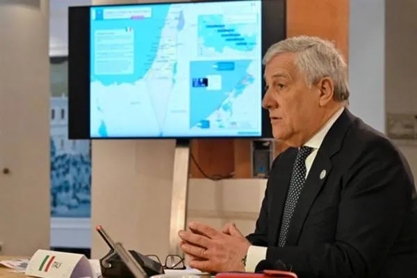 Tajani: Western Balkans' EU integration must be a concrete goal