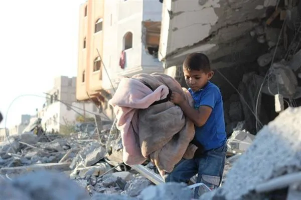 UNRWA: Continuano gli aiuti e i servizi ai rifugiati palestinesi