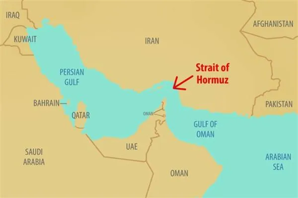 Iran considers closing Strait of Hormuz in response to Israeli attacks