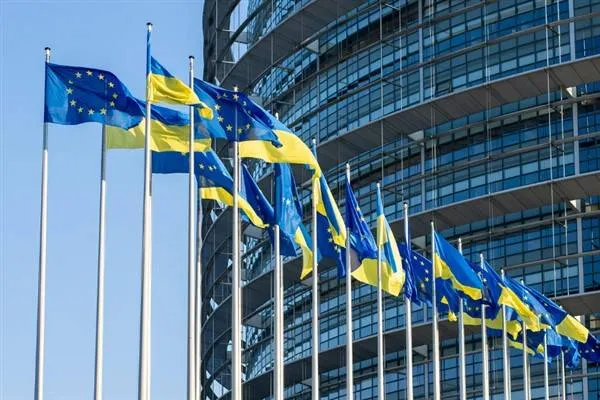 L’Ukraine condamne l’attaque contre l’aéroport de Riyad