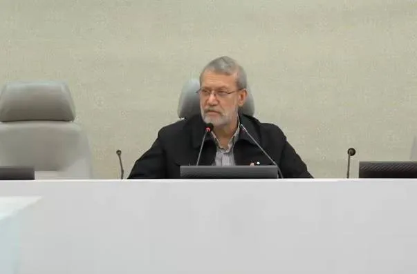 Larijani: Iran was subjected to an American-Zionist attack
