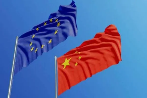 Serokên Ewropayê ji bo rêwîtiyên Çîn û Asyayê rêz dibin