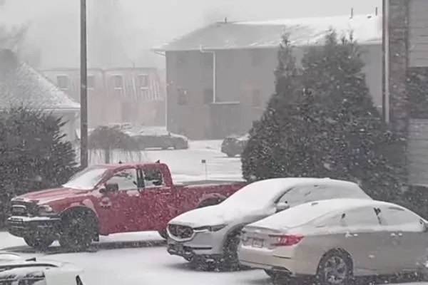 Winter storm and extreme cold kill 13 across the United States